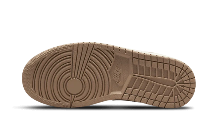 Jordan 1 Low Desert (W)