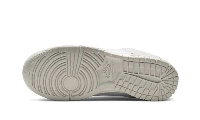 Nike Dunk Low Disrupt 2 Pale Ivory Black (W)