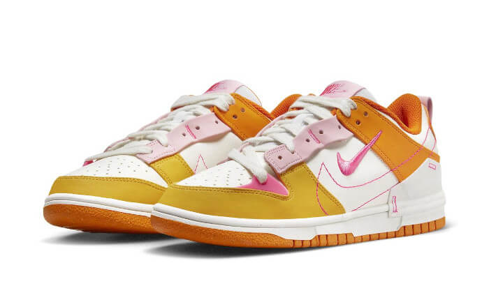 Nike Dunk Low Disrupt 2 Sunrise (W)