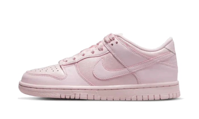Nike Dunk Low Prism Pink (GS)