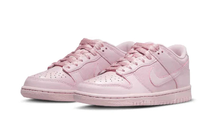 Nike Dunk Low Prism Pink (GS)