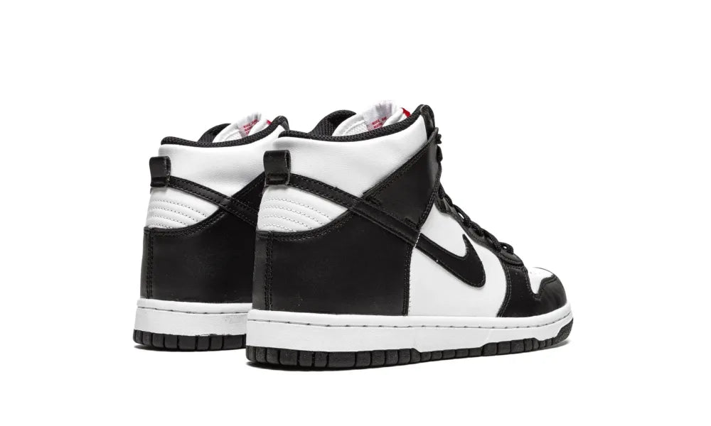 Nike Dunk High Panda (2021) (GS)