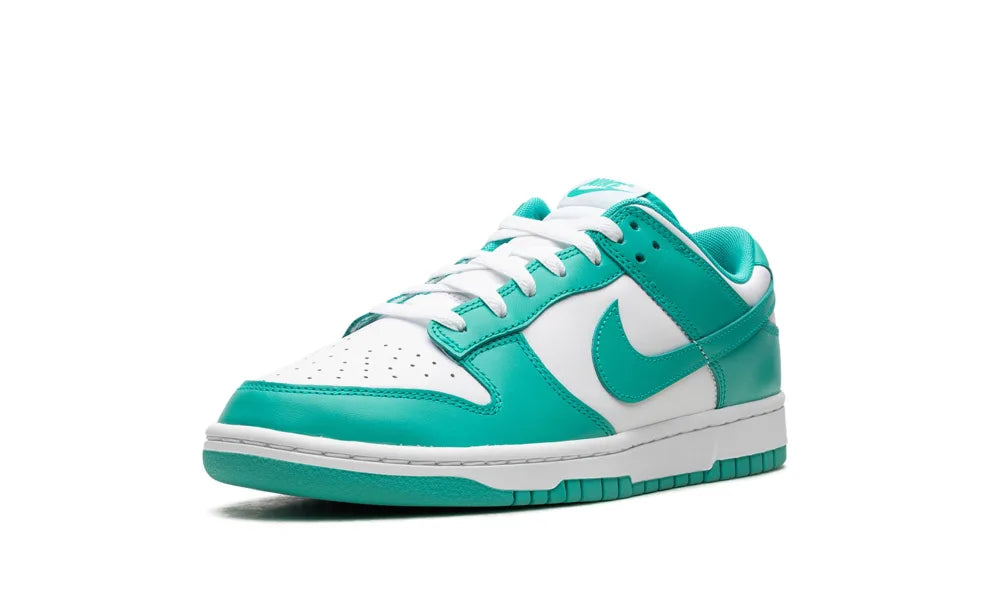 Nike Dunk Low Clear Jade