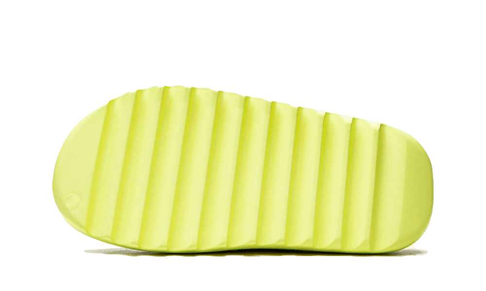 adidas Yeezy Slide Glow Green