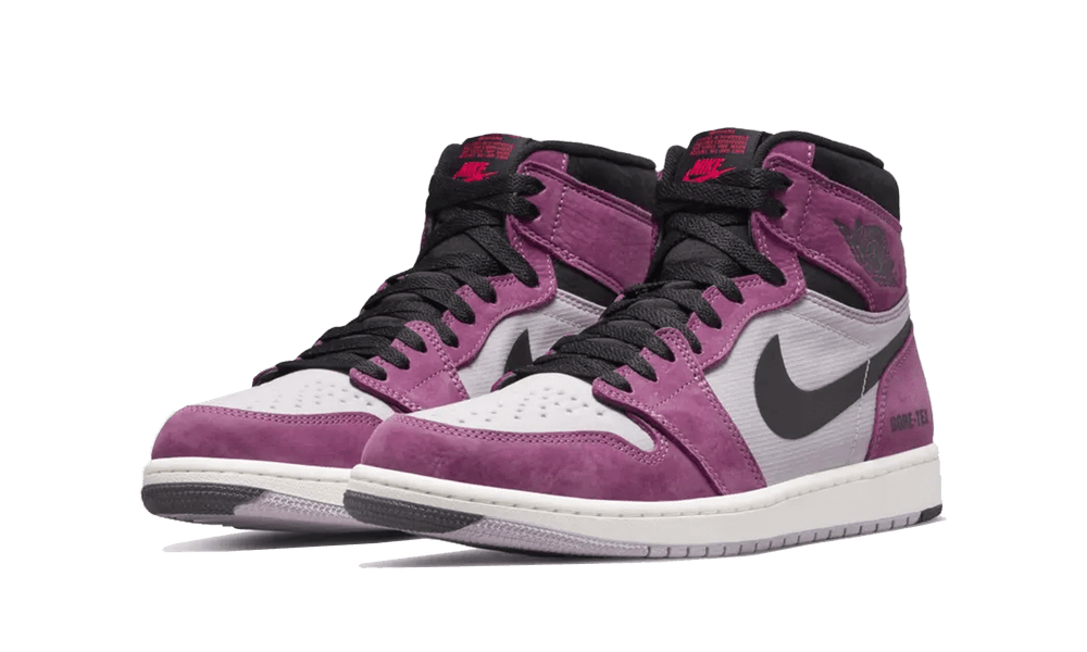 Jordan 1 High Element Gore-Tex Berry