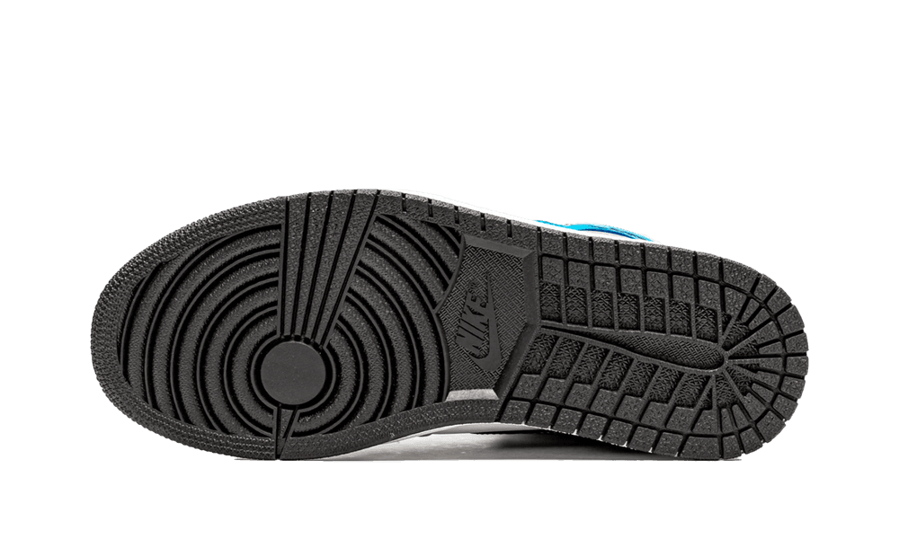 Jordan 1 Retro High OG Prototype