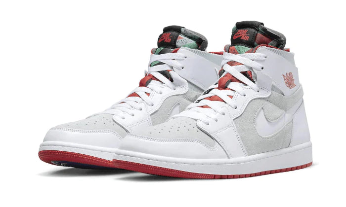 Jordan 1 High Zoom Air CMFT Hare