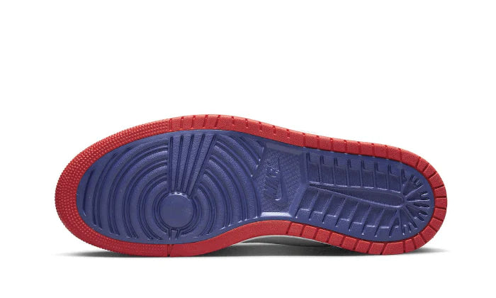 Jordan 1 High Zoom Air CMFT Hare