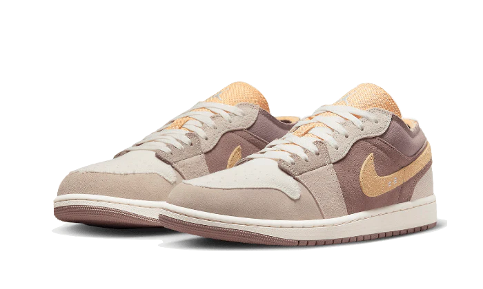 Jordan 1 Low SE Craft Taupe Haze