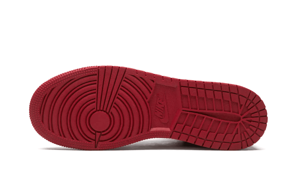 Jordan 1 Mid Banned (GS)