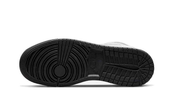 Jordan 1 Mid Schematic (GS)