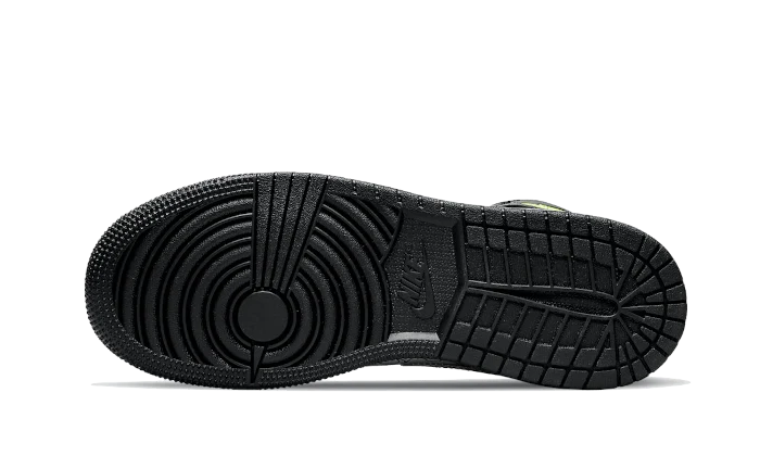 Jordan 1 Mid SE DIY (GS)