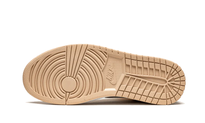 Jordan 1 Mid SE Particle Beige (W)