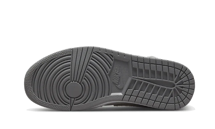 Jordan 1 Mid SE Particle Grey (W)