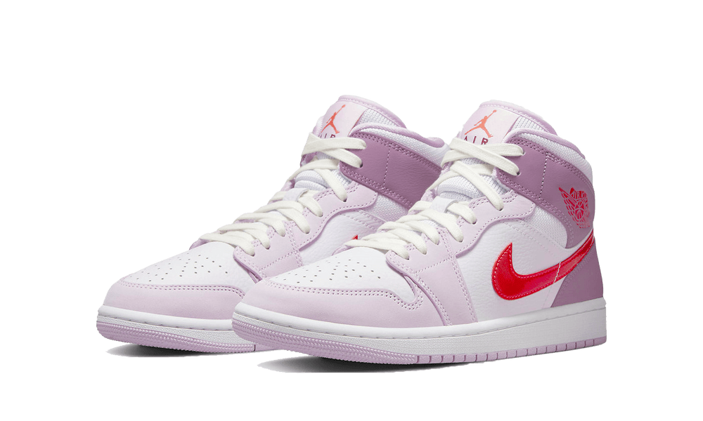 Jordan 1 Mid Premium Valentine's Day (W)