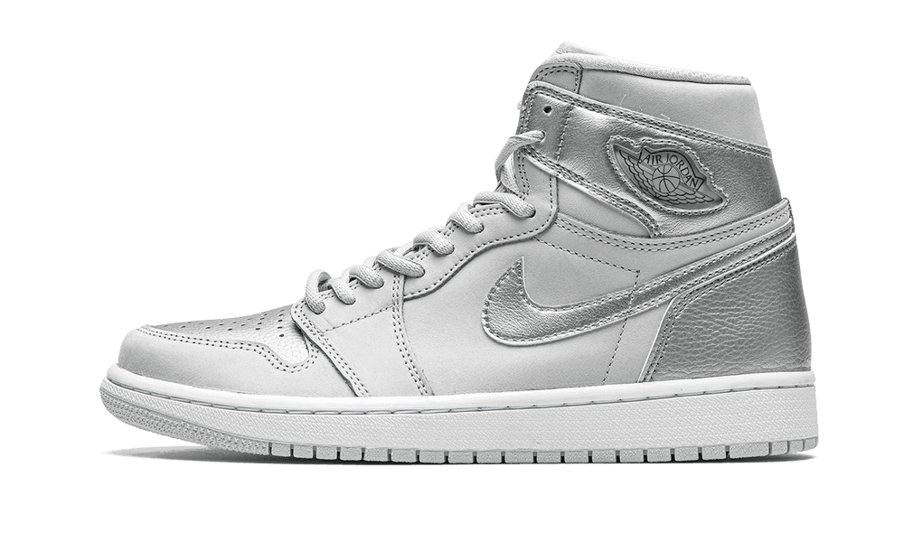 Jordan 1 Retro High CO Japan Neutral Grey