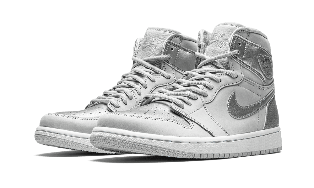 Jordan 1 Retro High CO Japan Neutral Grey
