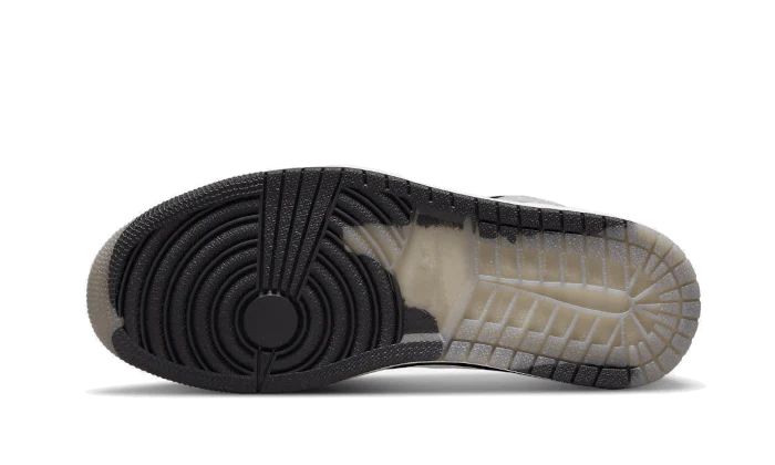 Jordan 1 Retro High Element Gore-Tex Black Particle Grey