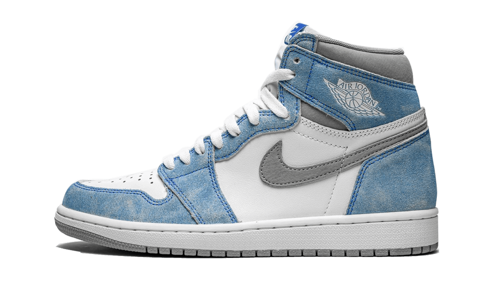 Jordan 1 Retro High Hyper Royal