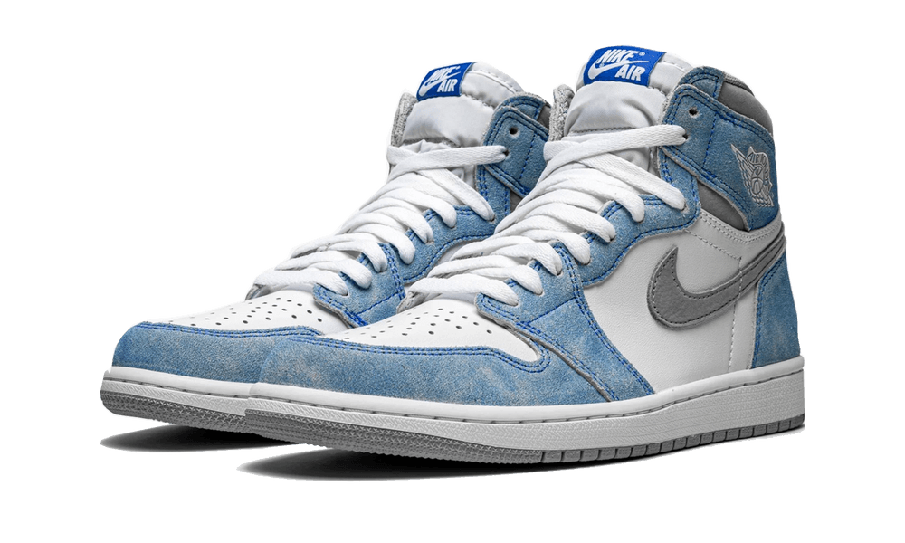 Jordan 1 Retro High Hyper Royal