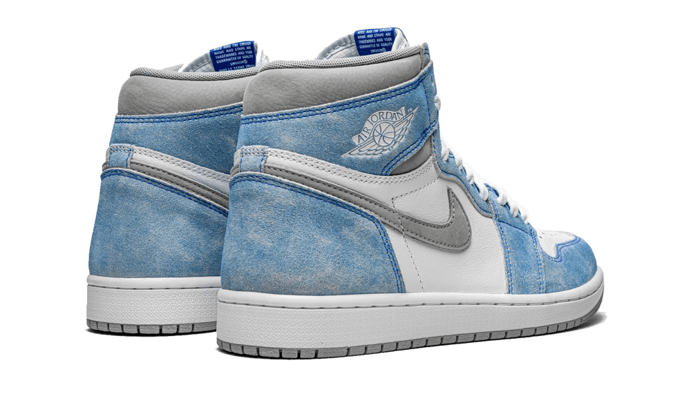 Jordan 1 Retro High Hyper Royal