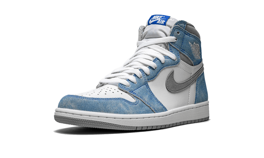 Jordan 1 Retro High Hyper Royal