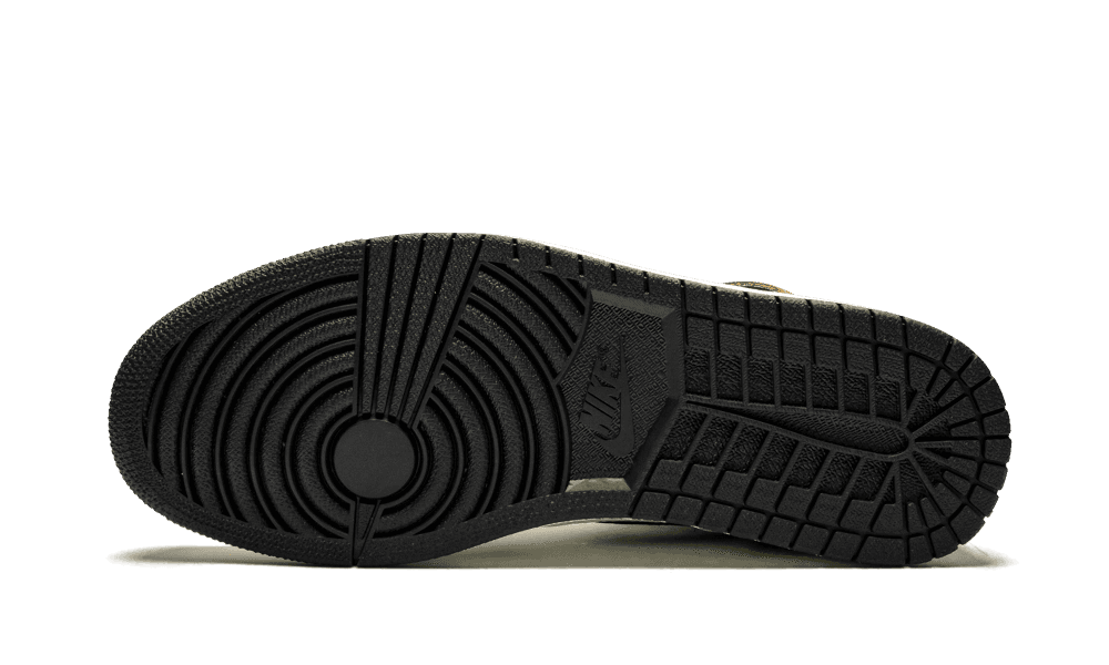 Jordan 1 Retro High Rookie of the Year