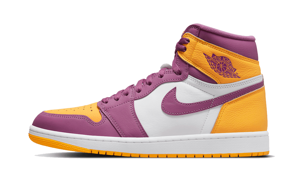 Jordan 1 Retro High OG Brotherhood