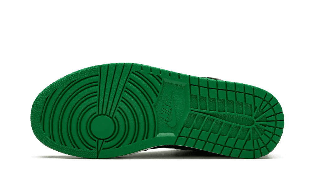 Jordan 1 Retro High Pine Green