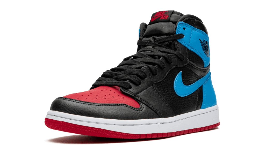 Jordan 1 Retro High UNC to Chicago (W)