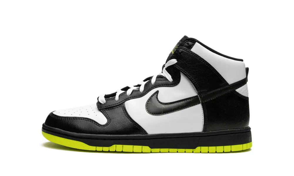 Nike Dunk High Electric Panda