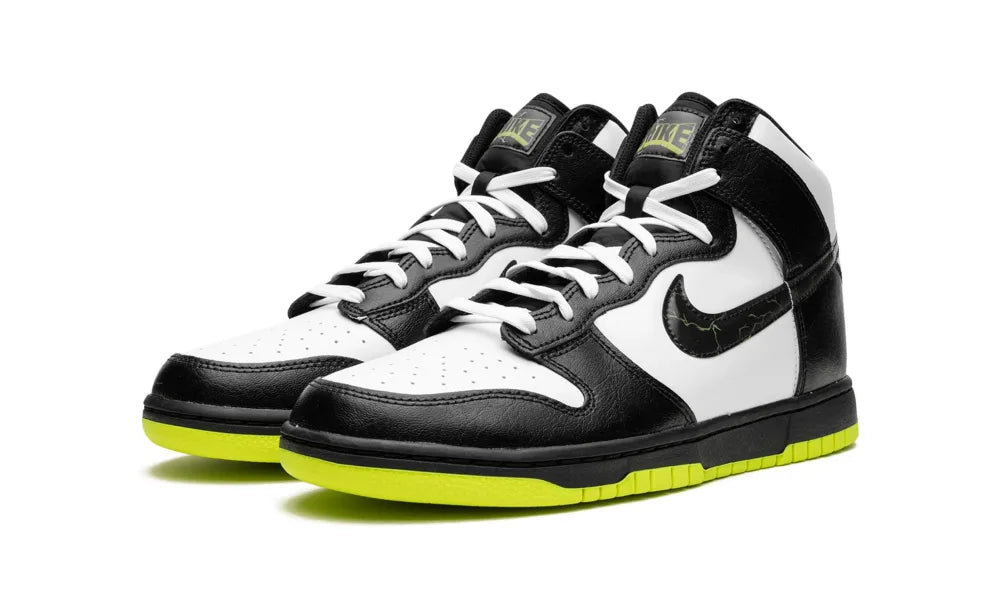 Nike Dunk High Electric Panda