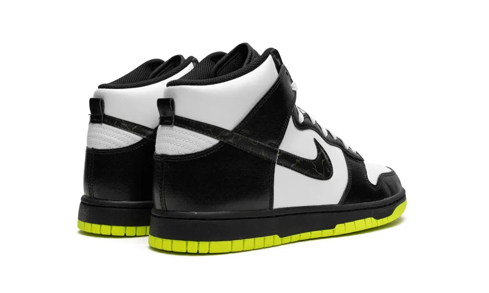Nike Dunk High Electric Panda