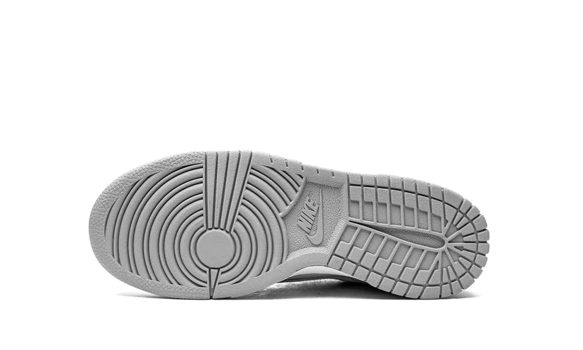 Nike Dunk Low Two-Toned Grey (GS)