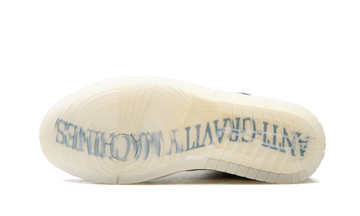 Jordan 1 Mid Anti-Gravity Machines (W)