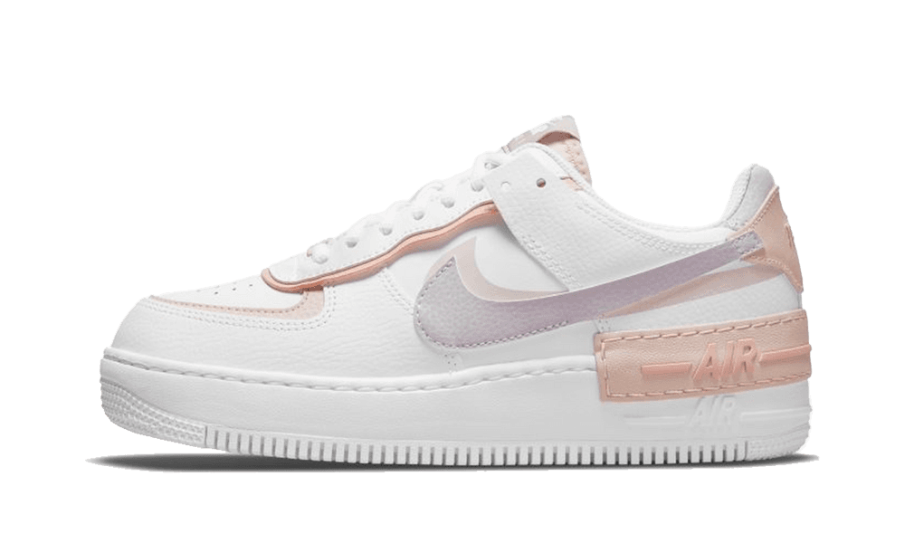Nike Air Force 1 Low Shadow Amethyst Ash (W)