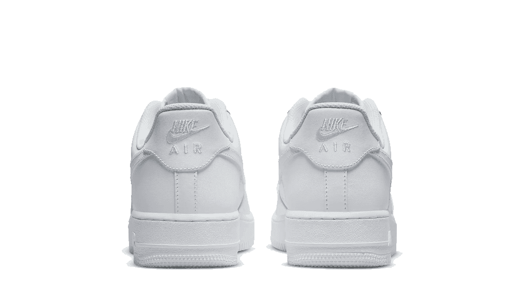 Nike Air Force 1 Low '07 White