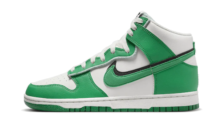 Nike Dunk High SE Stadium Green