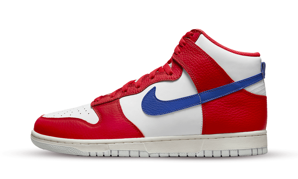 Nike Dunk High USA