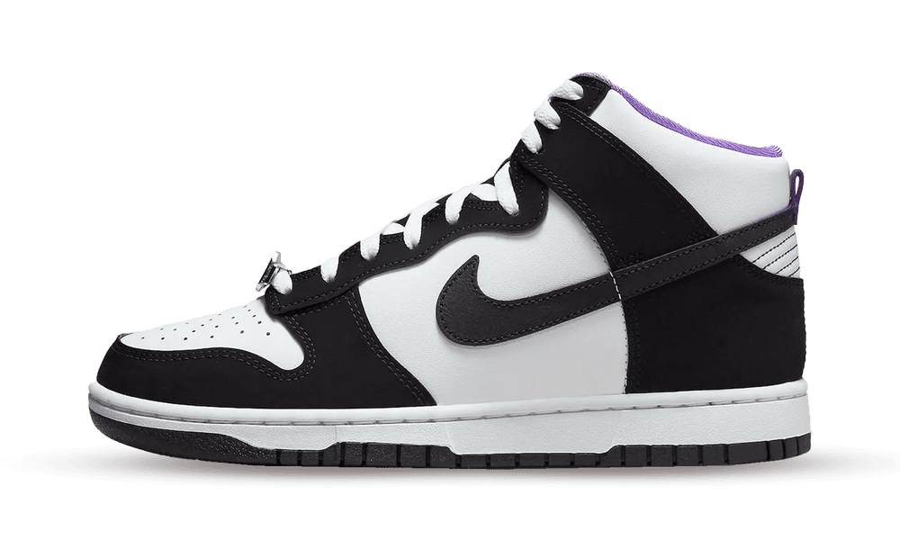 Nike Dunk High SE World Champs