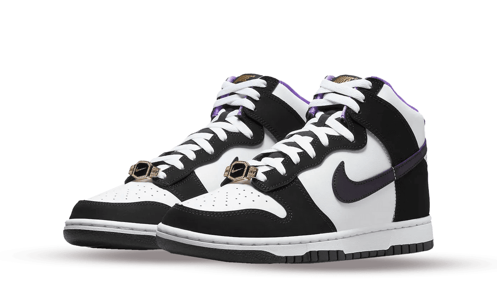 Nike Dunk High SE World Champs