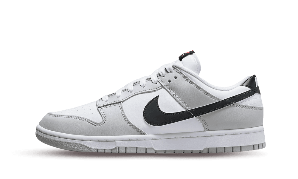 Nike Dunk Low SE Lottery Pack Grey Fog