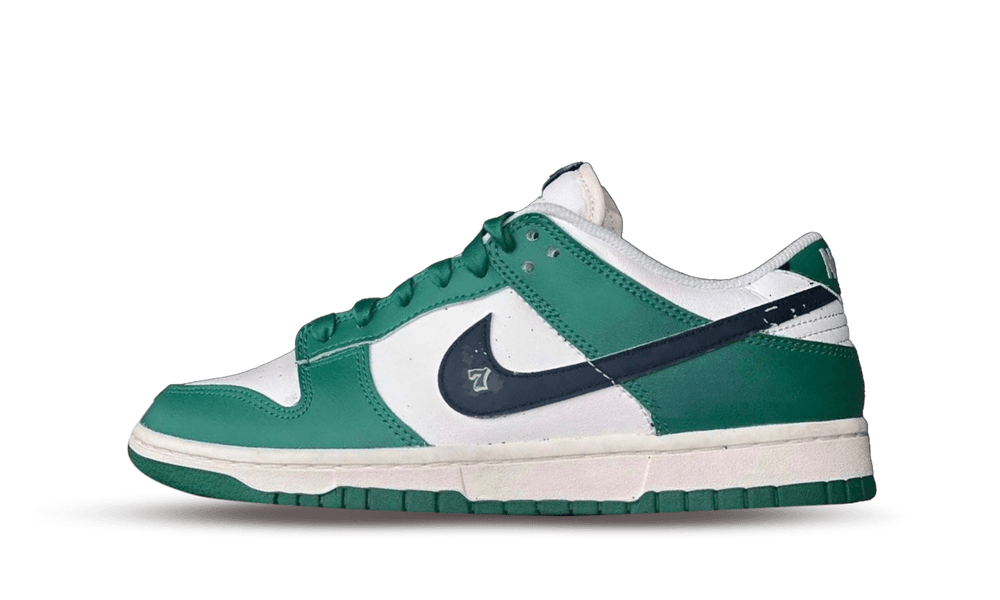 Nike Dunk Low SE Lottery Pack Malachite Green