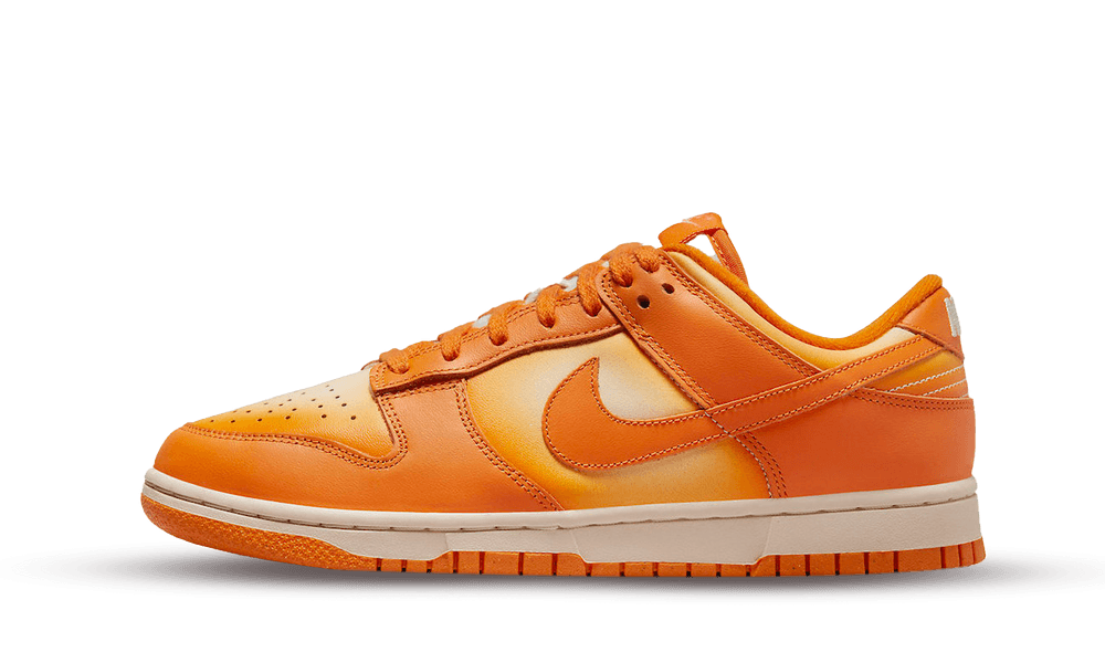 Nike Dunk Low Magma Orange (W)