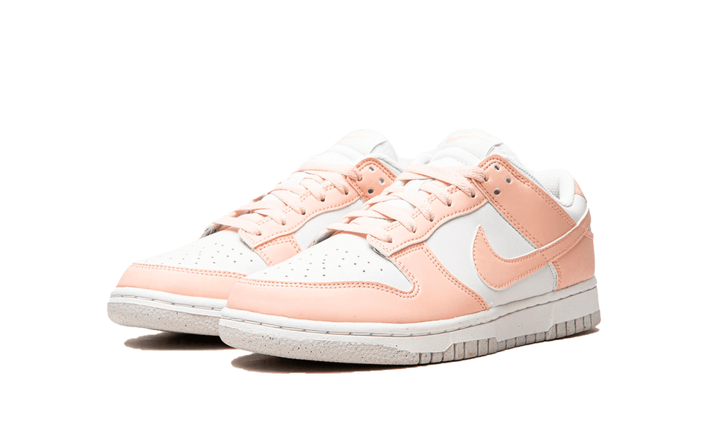 Nike Dunk Low Next Nature Pale Coral (W)