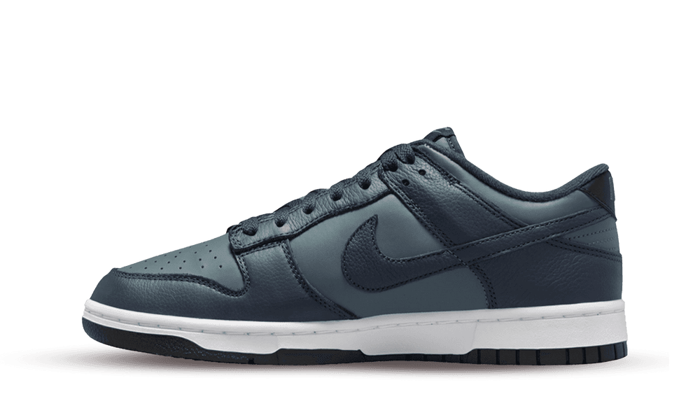 Nike Dunk Low Mineral Slate Armory Navy
