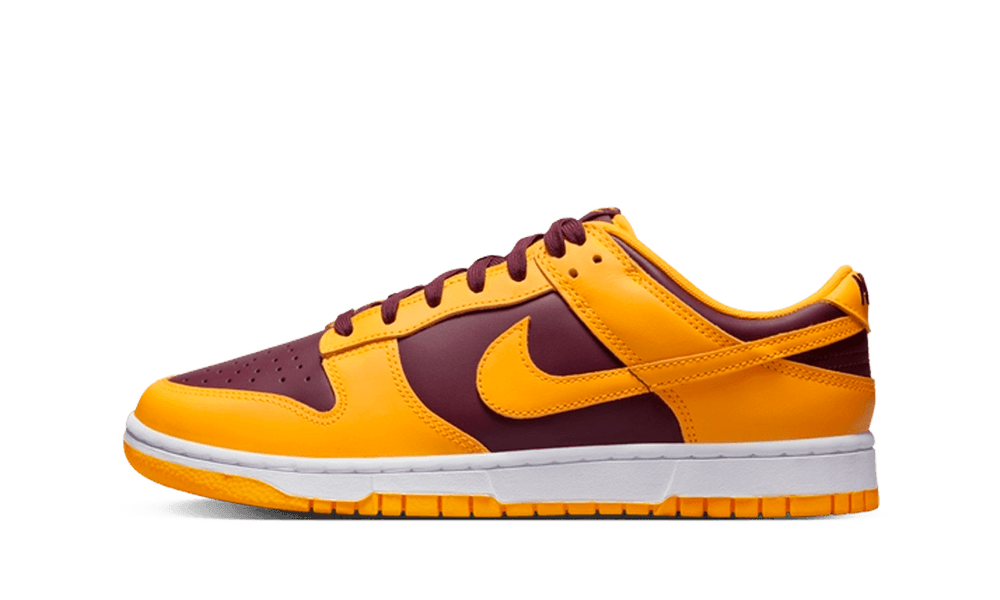 Nike Dunk Low Arizona State