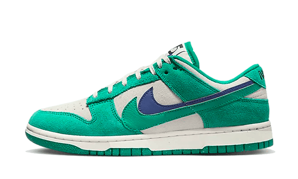 Nike Dunk Low SE 85 Neptune Green (W)