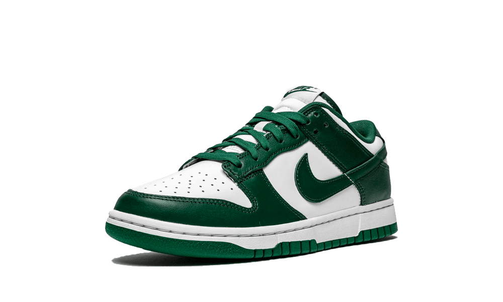 Nike Dunk Low Michigan State