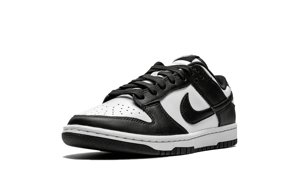 Nike Dunk Low Retro White Black Panda (W)